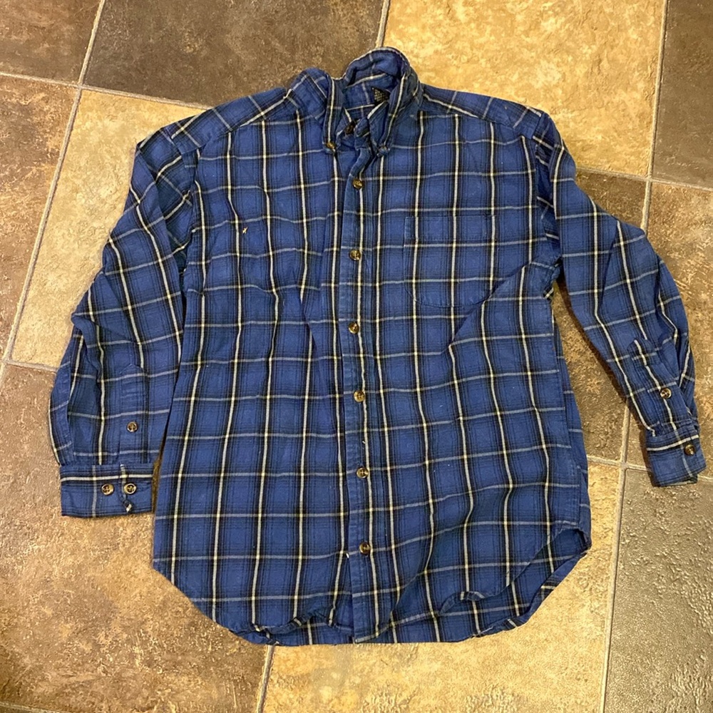 The Children’s Place 7/8 boy’s shirt